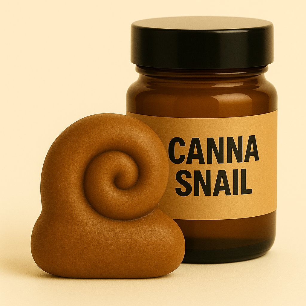 Cannasnail