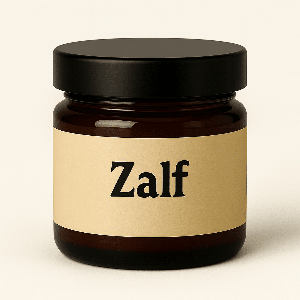 Kokos Zalf